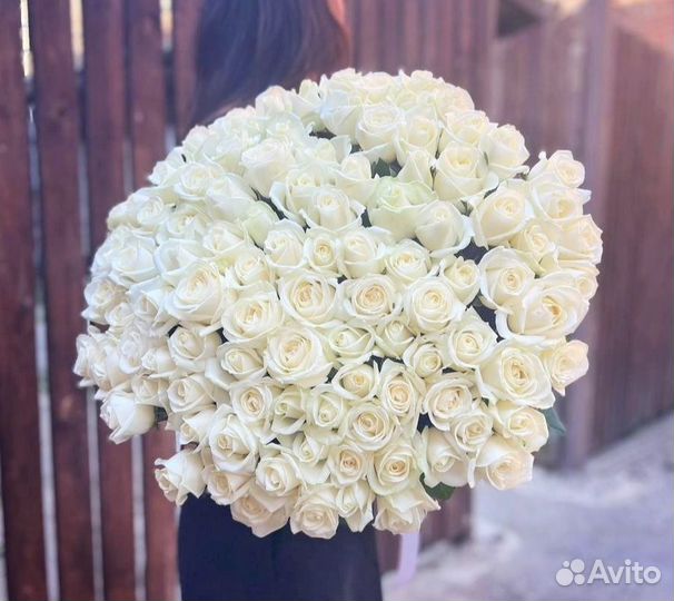 Розы с Доставкой