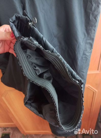 Болоневые брюки