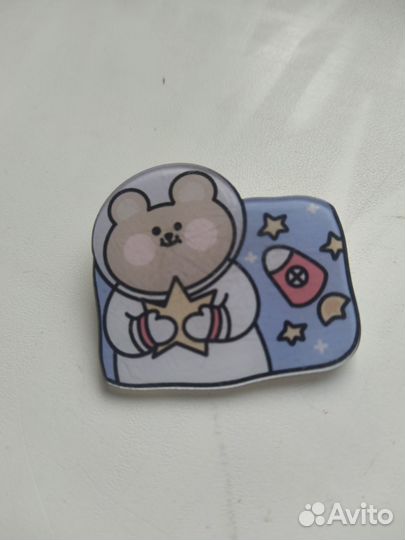 Значок