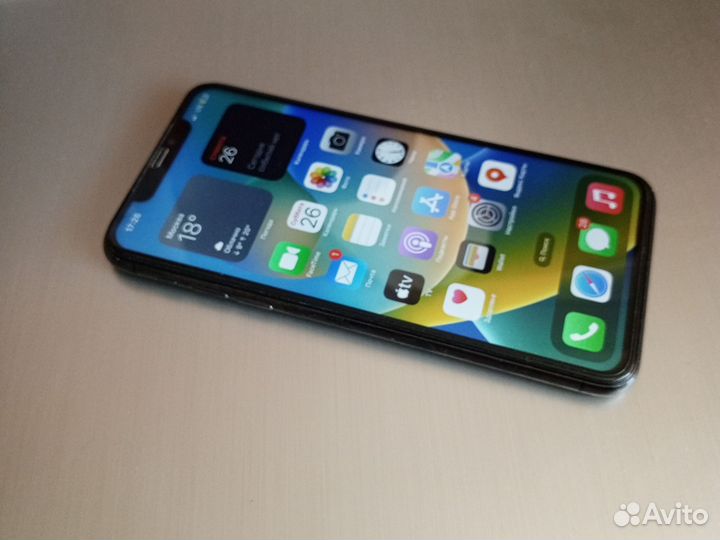 iPhone 11 Pro Max, 64 ГБ