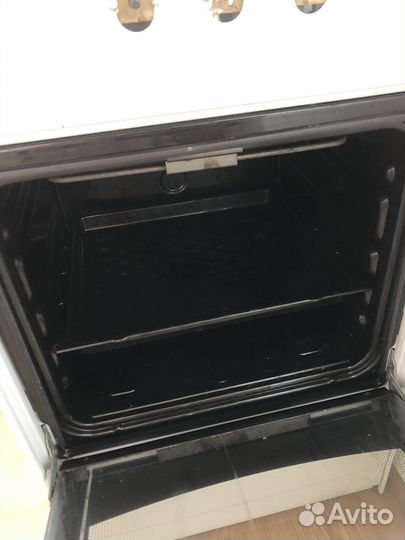 Плита электрическая бу