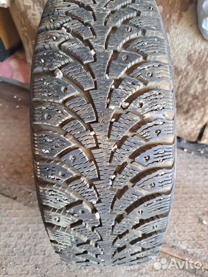 Nokian Tyres Hakkapeliitta 4 185/65 R14