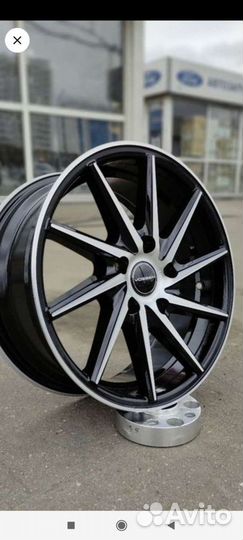 Диски KIA Ceed, Cerato, Seltos, Soul R16