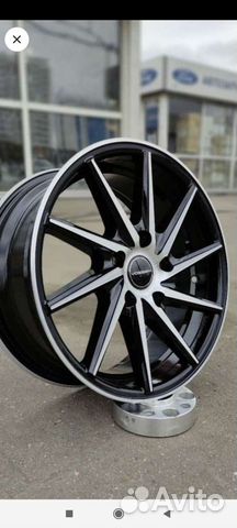 Диски KIA Ceed, Cerato, Seltos, Soul R16