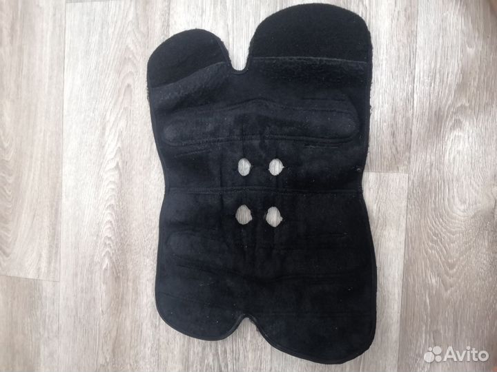 Ортез на коленный сустав