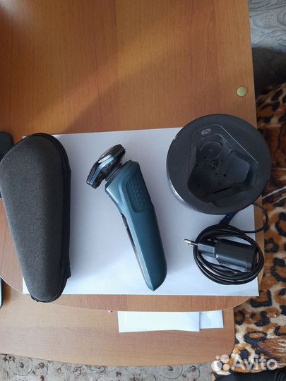 Электробритва philips