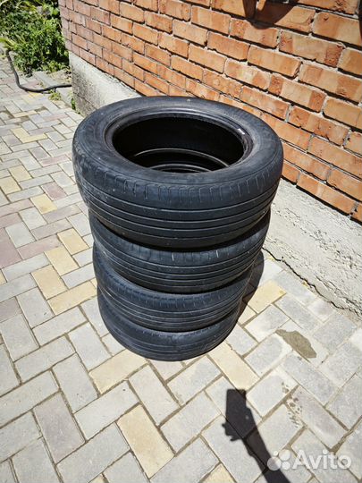 Bars UZ200 195/60 R15 88V
