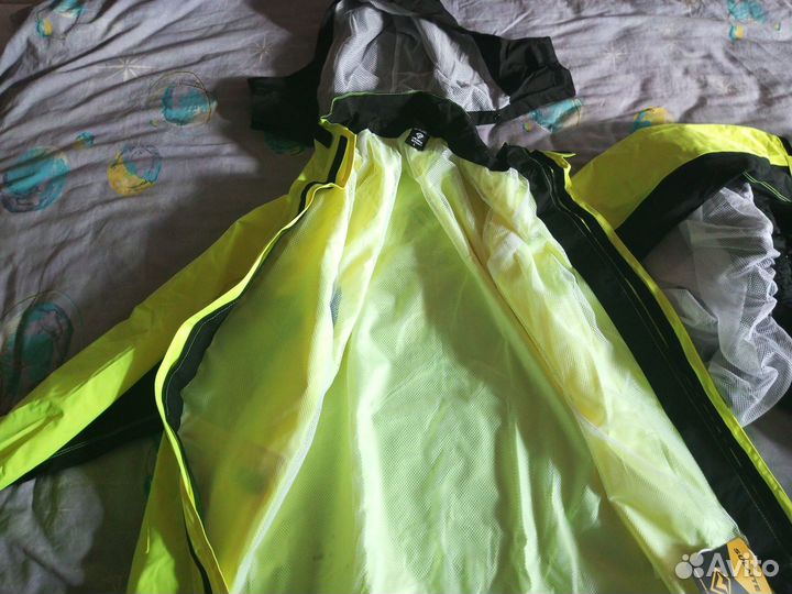 Мотодождевик