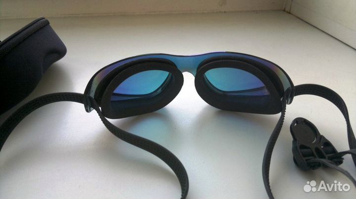 Очки для плавания