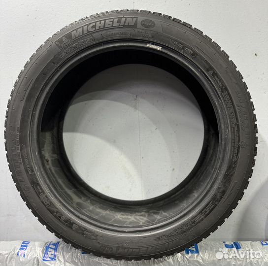 Michelin Latitude X-Ice North 275/45 R21 110T