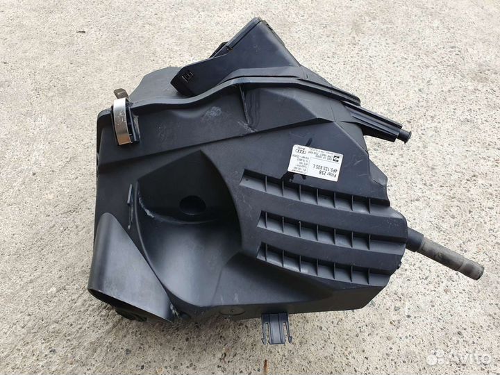 Корпус воздушного фильтра для Audi A6 C6