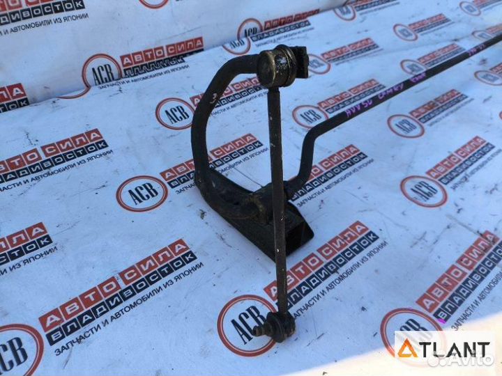 Стабилизатор задний toyota camry