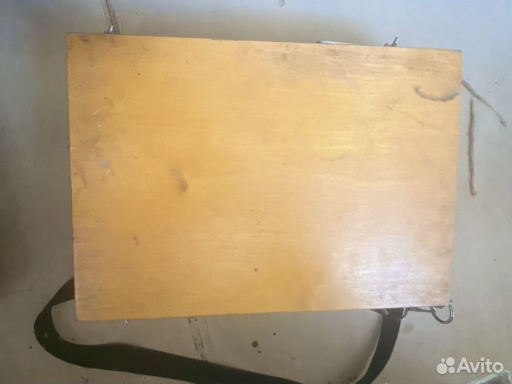 Этюдник подольский