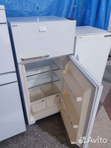 Холодильник бу Юрюзань