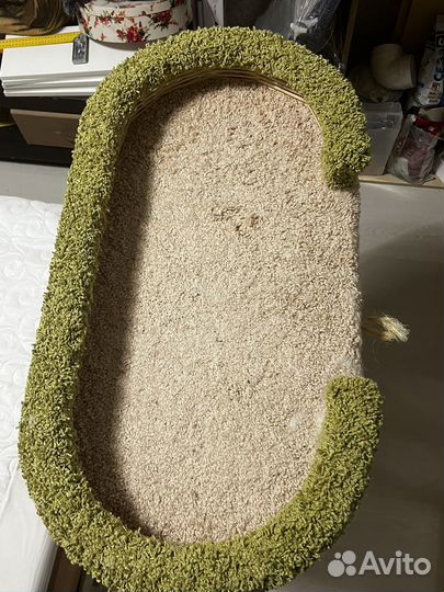 Домик для кошки