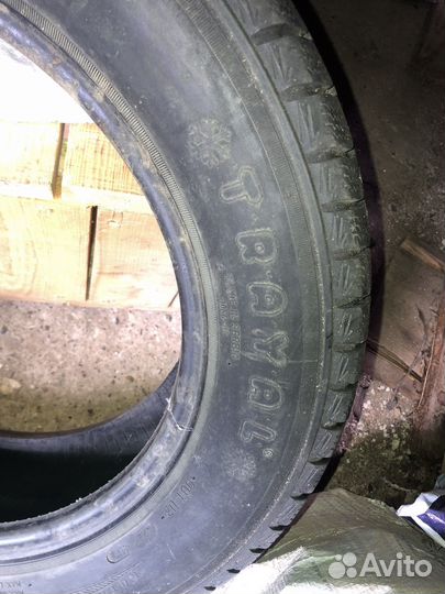 Trayal Arctica 185/65 R15