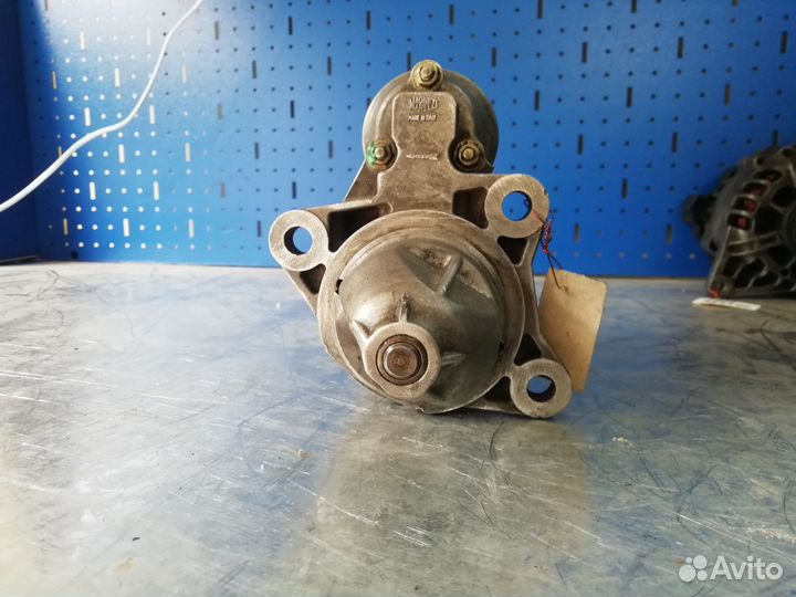 Стартер Rover 45, Rover 200 1.4, 1.6