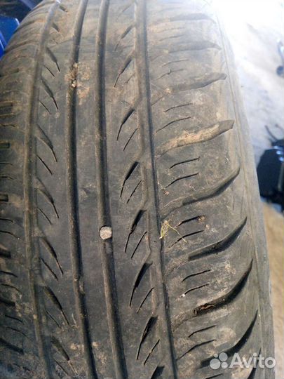 КАМА 430 14/70 R14 и 175/70 R14