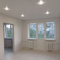 2-к. квартира, 46,1 м², 4/5 эт.