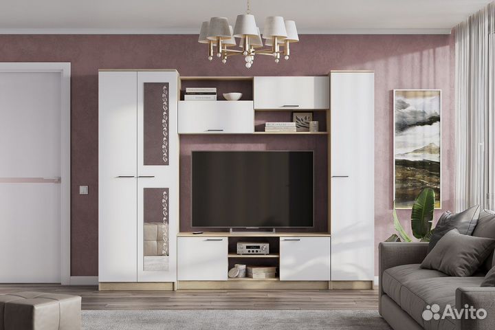 Мебель для гостиной