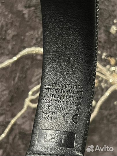 Без проводные наушники Marshall