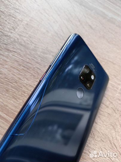 HUAWEI Mate 20, 6/128 ГБ