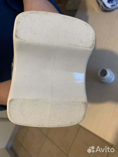 Посуда гжель