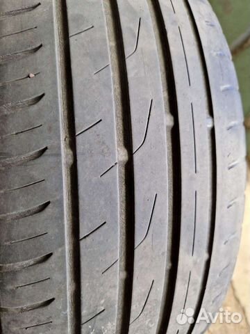 Toyo Proxes CF2 185/60 R15