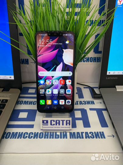 HUAWEI Mate 20 lite, 4/64 ГБ