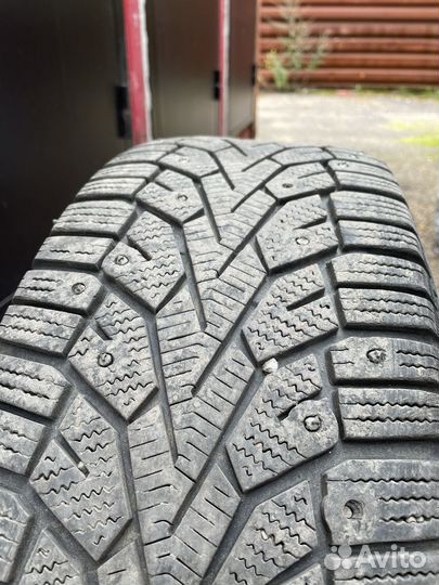 Колеса r16 зимние vag