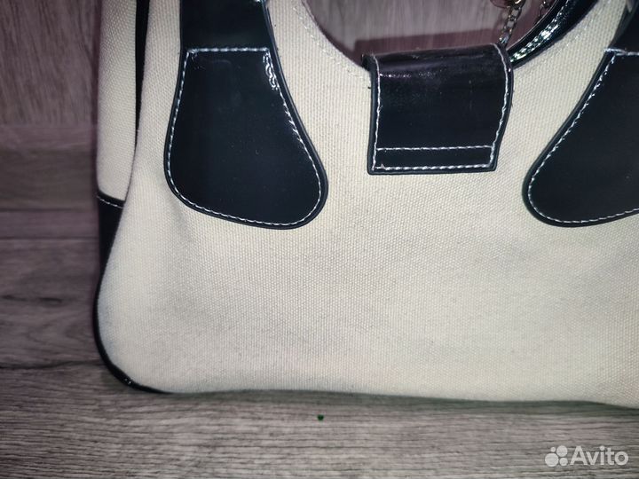 Сумка y2k со звёздами