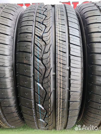 Nitto NT421Q 265/60 R18 110V