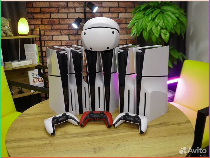 Oculus quest 3 с играми