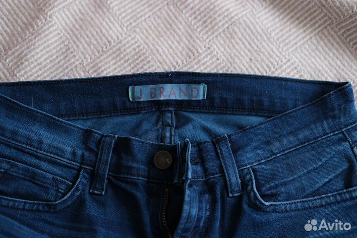 Джинсы J brand оригинал