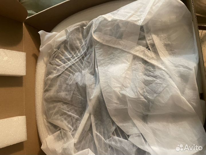 Часы с бегуном