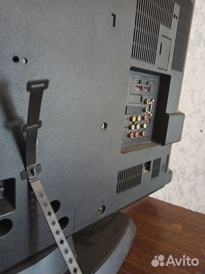 Телевизор Sony KLV-32S550A