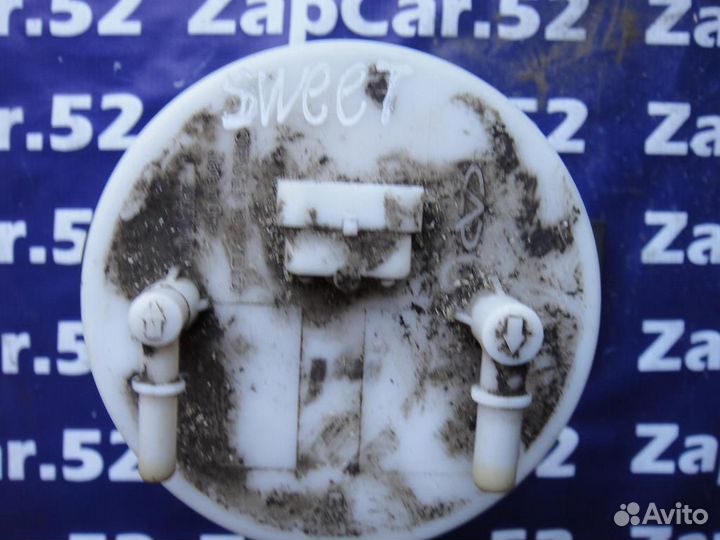 Бензонасос Насос топливный Чери Свит QQ