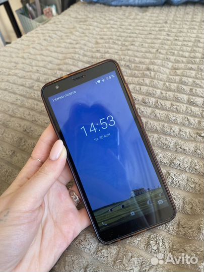 ZTE Blade A3 (2020), 32 ГБ