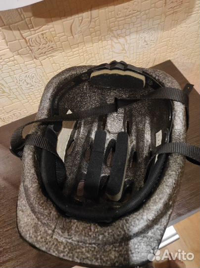 Шлем детский для занятий активными видами спорта