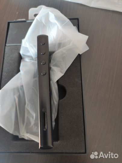 Fiio m3 pro