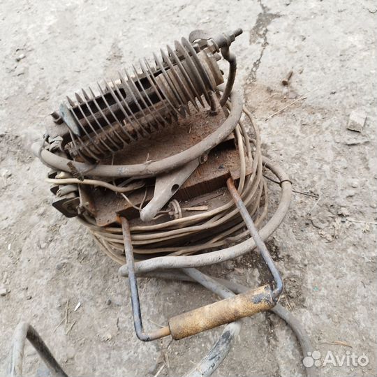 Сварочный аппарат бу