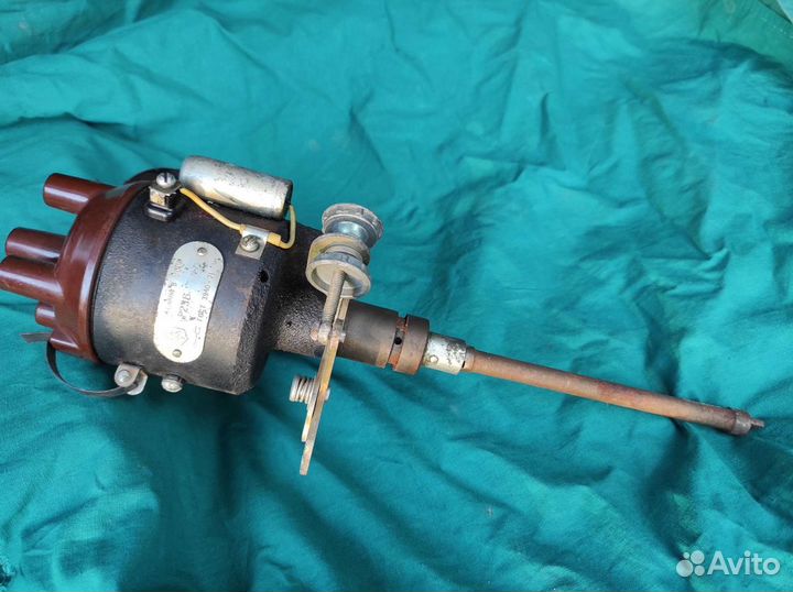 Трамблер м 20 победа р23б новый