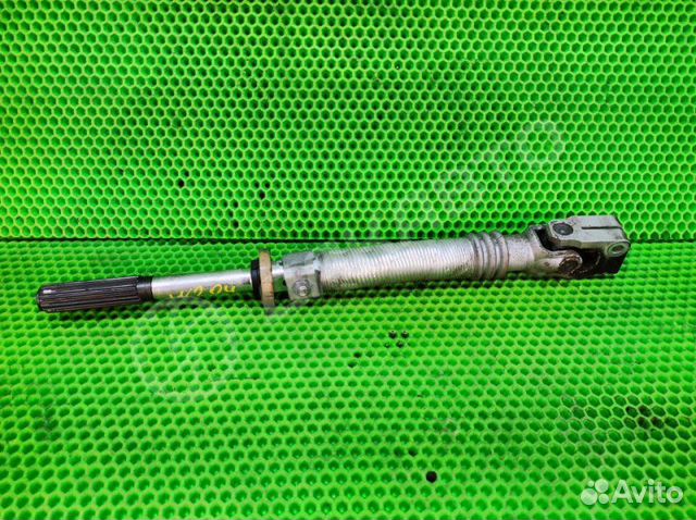 Кардан рулевой Mercedes-Benz C W204