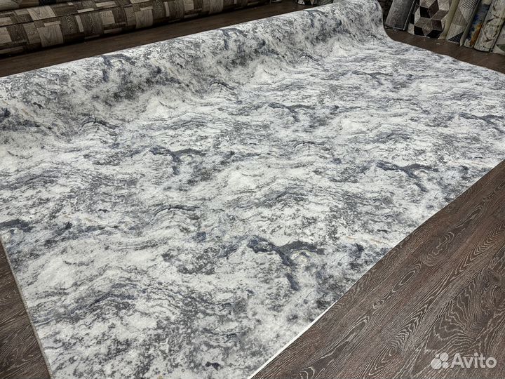 Палас новый 1.5 х 2м