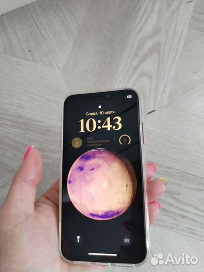 iPhone Xs, 256 ГБ