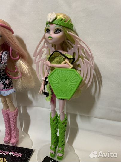Кукла Монстер Хай monster high