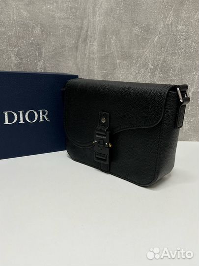 Сумка Dior мужская