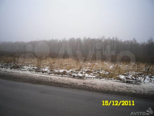 Участок 40 сот. (ИЖС)