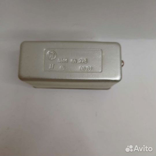 Реле 8Э14, 8Э12, 8Э13, 8Э122, 8Э11