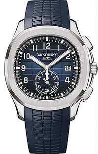 Швейцарские часы patek philippe aquanaut 5968
